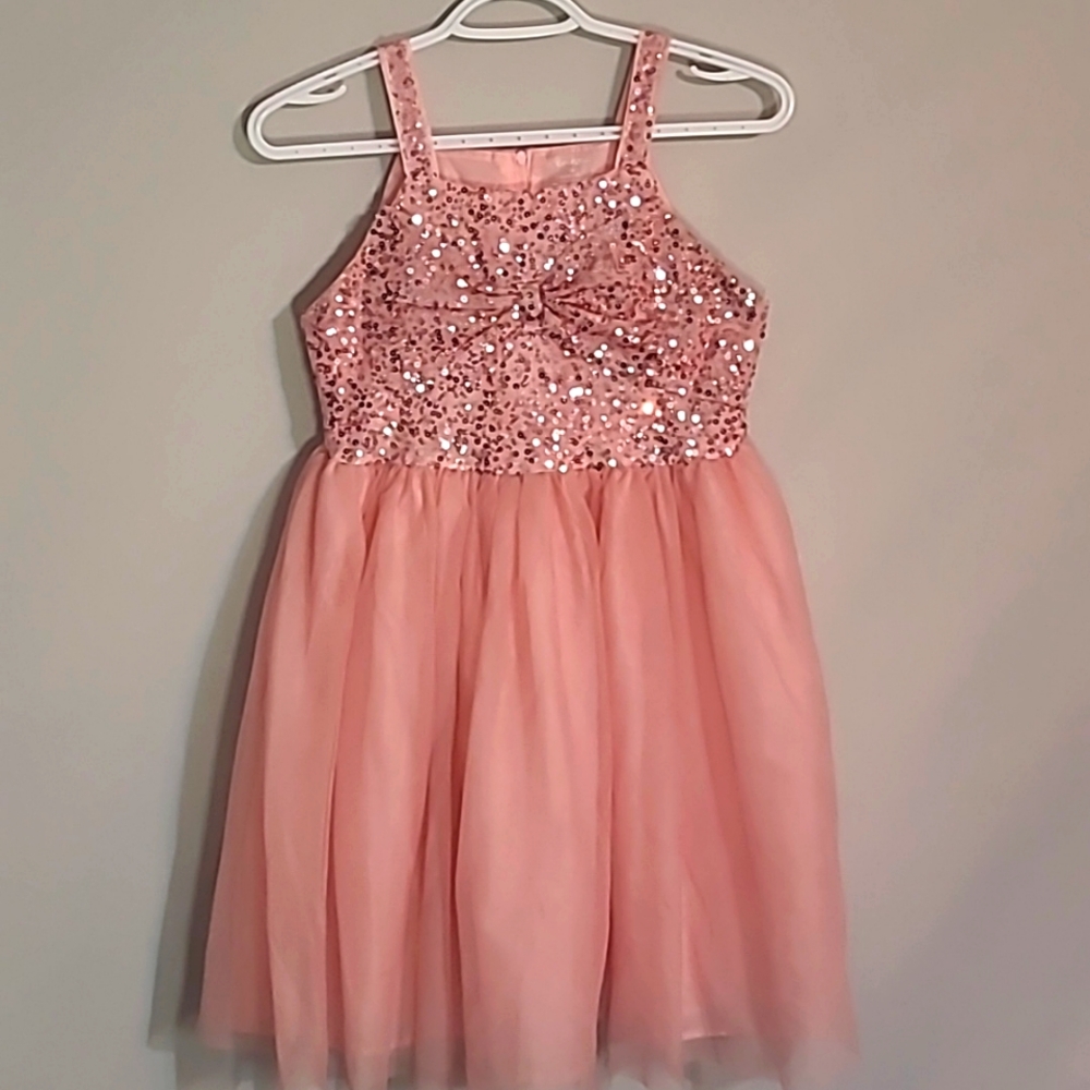George Sparkley Dress 12